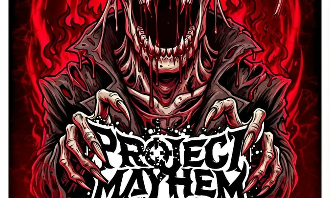 Project Mayhem, B.F.H. and Tehmodhjin
