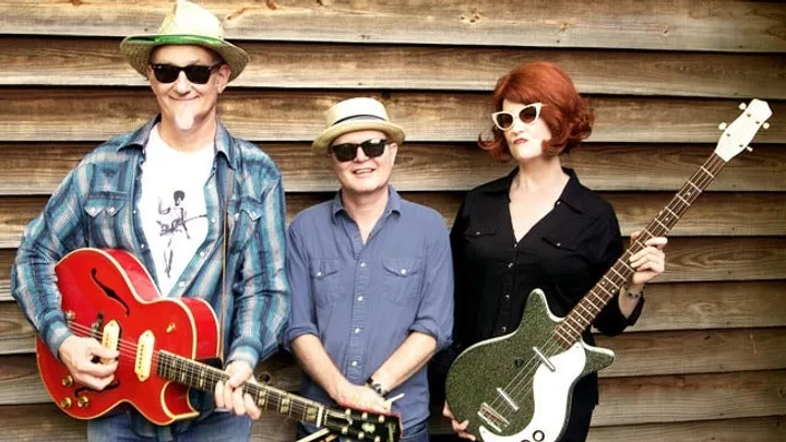 Moe's Alley Presents: Southern Culture On The Skids