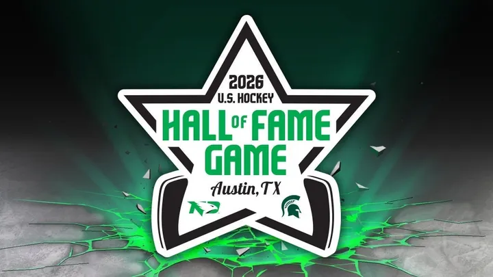 2026 U.S. Hockey Hall of Fame Game
