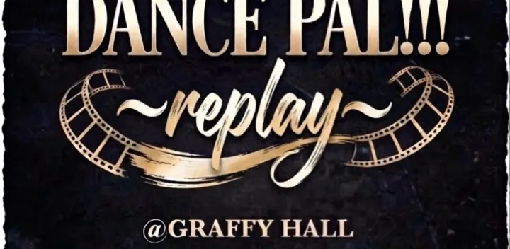 DANCE PAL!!!〜replay〜