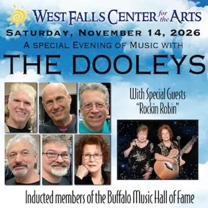 The Dooleys