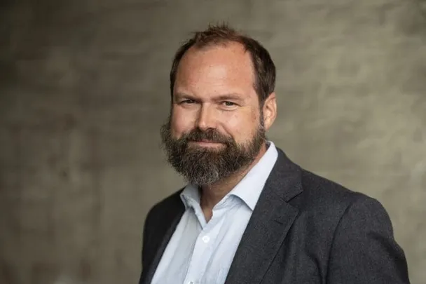 Anders Granås Kjøstvedt: Det tredje riket - nazismen og Nazi-Tyskland 1918-1945