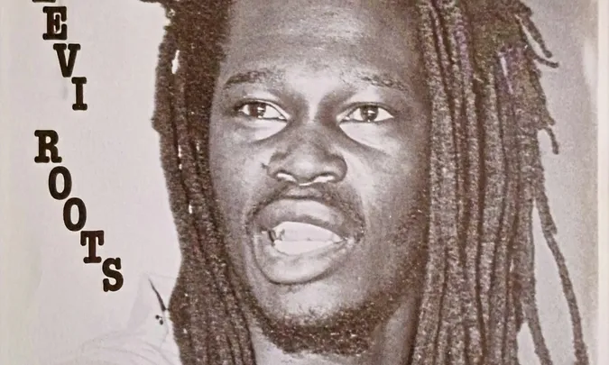 Rum + Reggae Show ft. Levi Roots