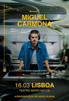 MIGUEL CARMONA