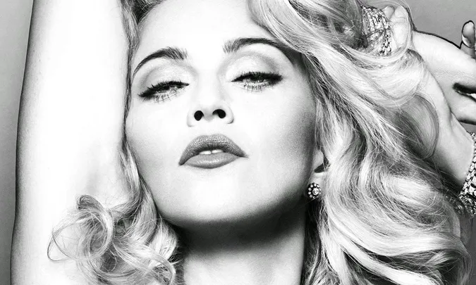 Madonna Party (Una Noche con la Reina)