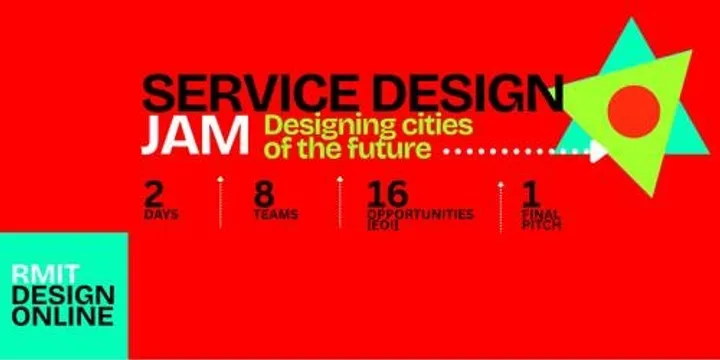 Service Design Jam