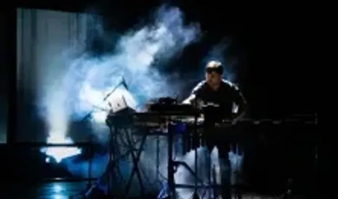 Philip Glass by the DOMNIQ Group