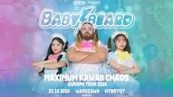 Babybeard