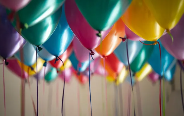 Birthday Barn Rentals