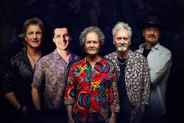 Smokie