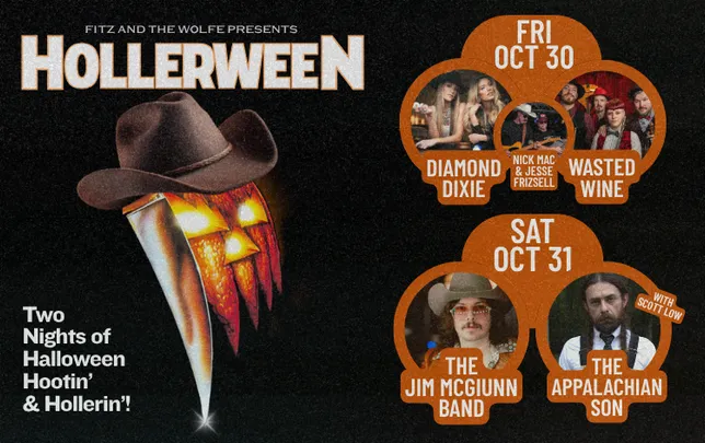 Hollerween