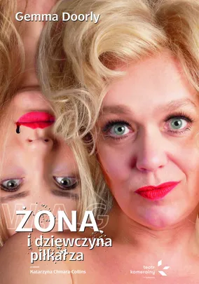 WAG - żona i dziewczyna piłkarza
