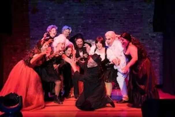 Musical Illusion - Die Musical Gala