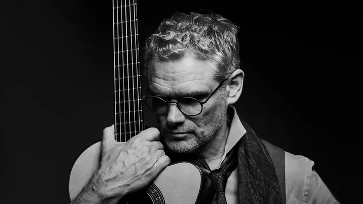 Jesse Cook: Forever Live