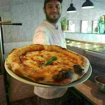 To dagers pizzakurs (avansert nivå)
