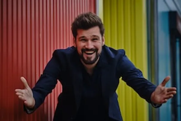 Max Beier - love & order