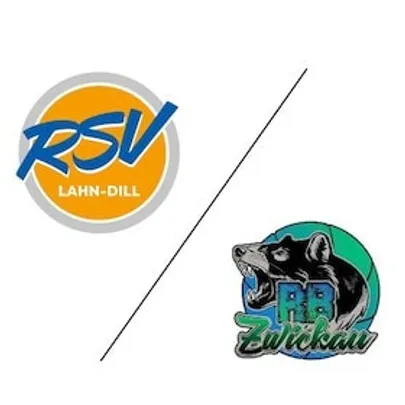 RSV Lahn-Dill vs. RB Zwickau