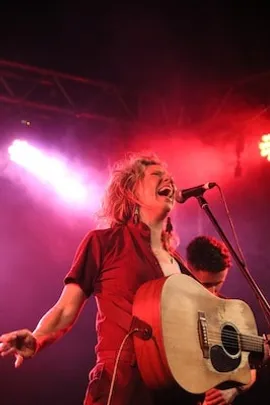 Toby Beard - "Here with me"  Tour