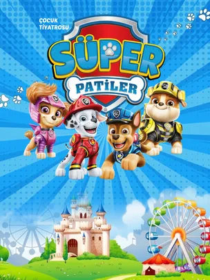 Süper Patiler