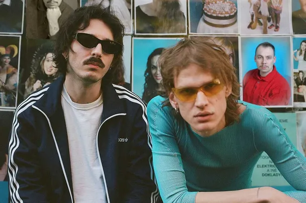 Berlin Manson