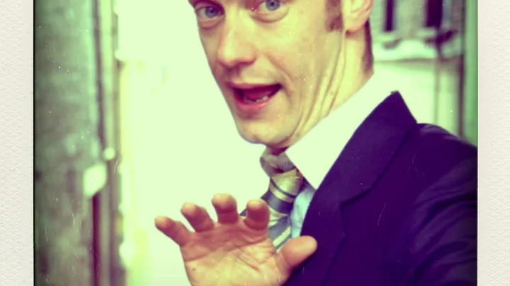 Hilarity Bites Comedy Club feat. Paul Tonkinson & Rob Rouse