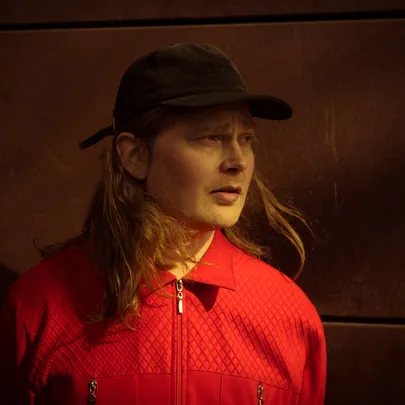 Antti Autio - Haahuillen-konserttisalikiertue