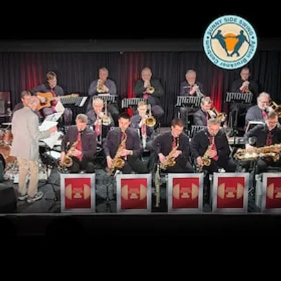 Franz Kirchner Big Band | Sunny Side Swing