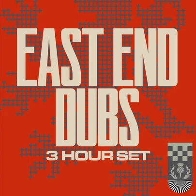 FLY x Solus | East End Dubs [3 hour set]