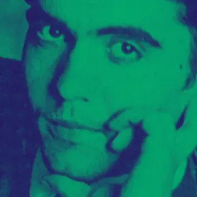 Federico - 90 år efter drabet