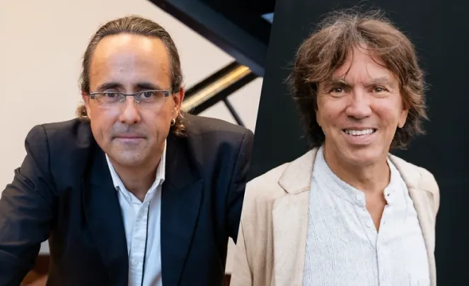 SUBLIME IDYLLE - Musik & Theater