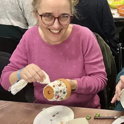 Mosaik Workshop (4 timer)