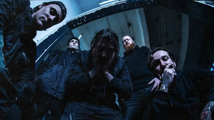 Distant - Into Despair Tour