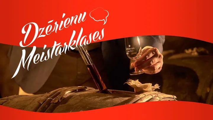 Konjaka Meistarklase | Mākonī 21.11.26.