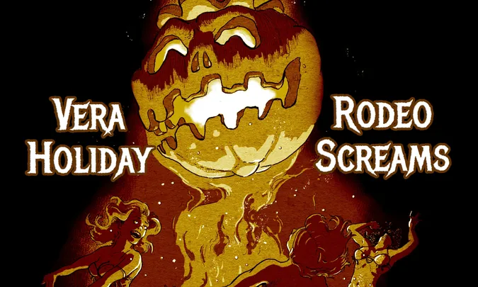 HOLIDAY SCREAMS!