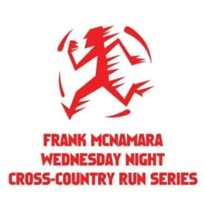 2026 Frank McNamara Fall X-Country Series