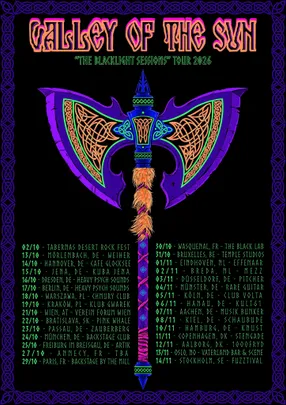 Valley of the Sun [US] + Hypnosaur