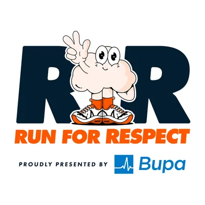 Run for Respect