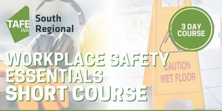 Workplace Safety Essentials Short Course