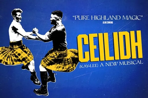 Ceilidh The Musical