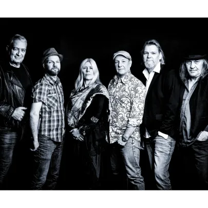 THE CHAIN OF FLEETWOOD MAC