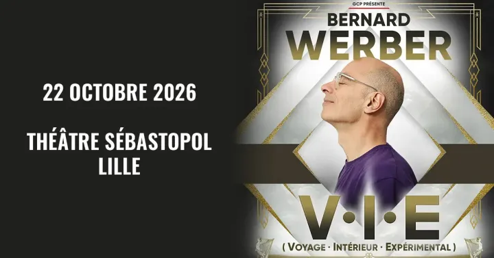 Bernard Werber