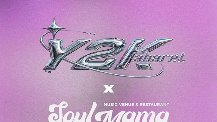 Y2KABARET - A Y2K-inspired cabaret experience