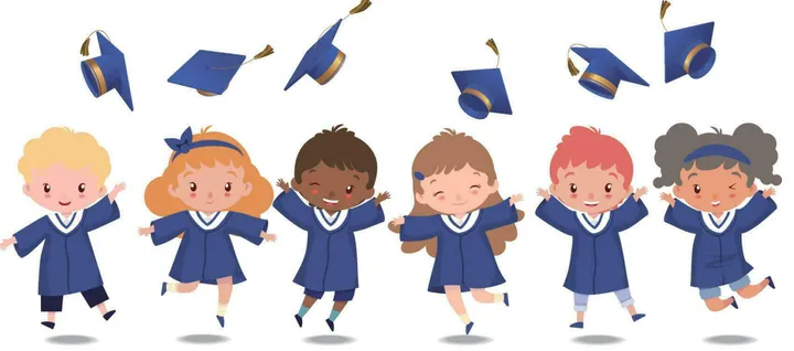 Celebration of learning