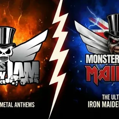 Monsters Of Rock Jam - Live at Hard Rock