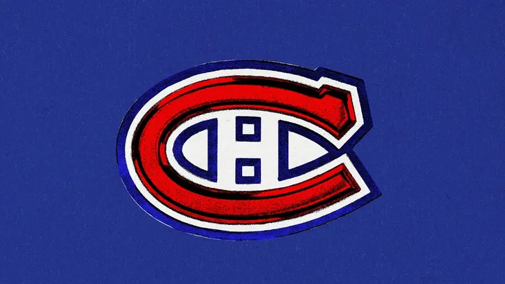 Montreal Canadiens vs. Detroit Red Wings