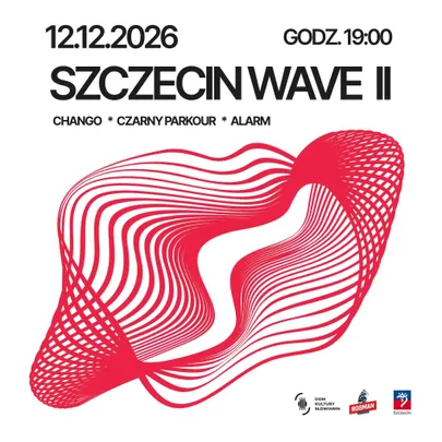 Szczecin WAVE II
