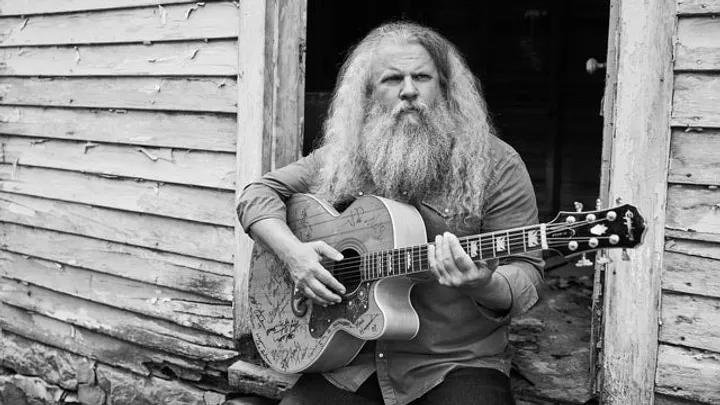 Jamey Johnson - Traveling Truebadour Tour