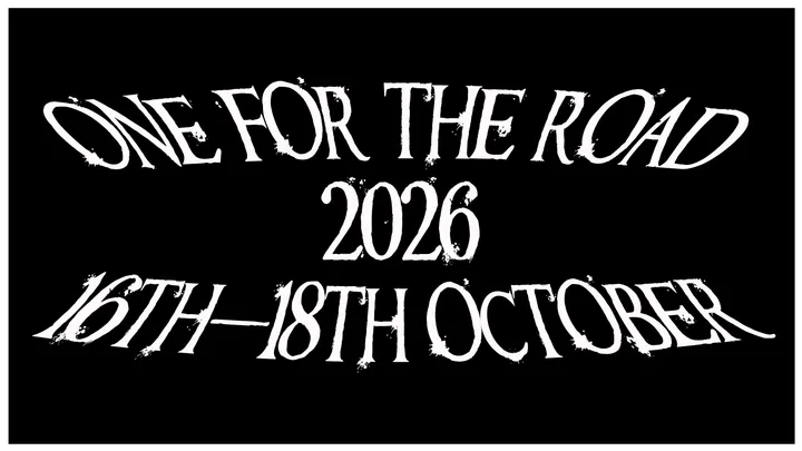 One For The Road (Day 3)