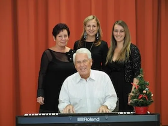 Musikalischer Abend zur Adventszeit