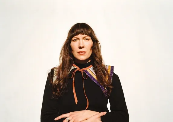 ALELA DIANE + THE HACKLES (US)